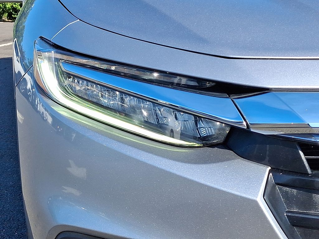 Thumbnail: 2022 Honda Insight - 21