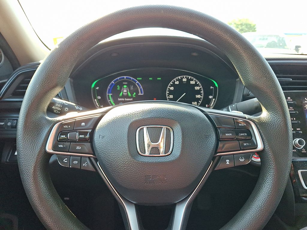 Thumbnail: 2022 Honda Insight - 2