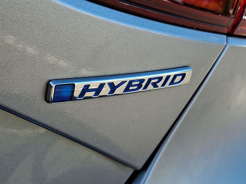 Thumbnail: 2022 Honda Insight - 6