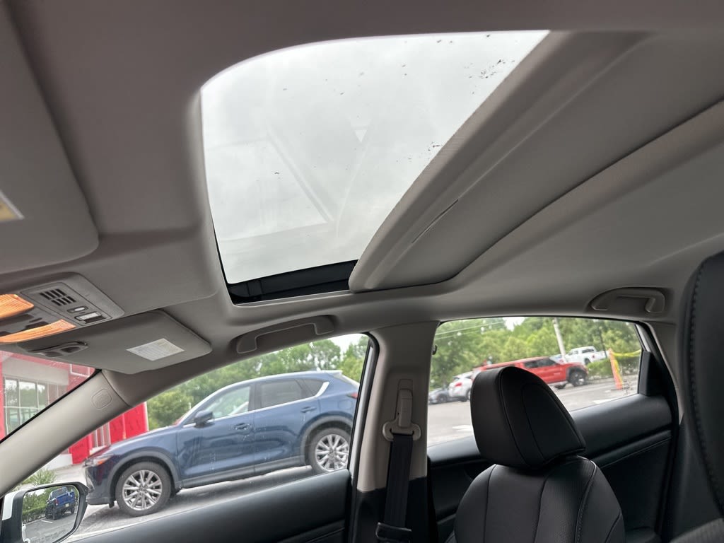 Thumbnail: 2021 Honda Insight - 11