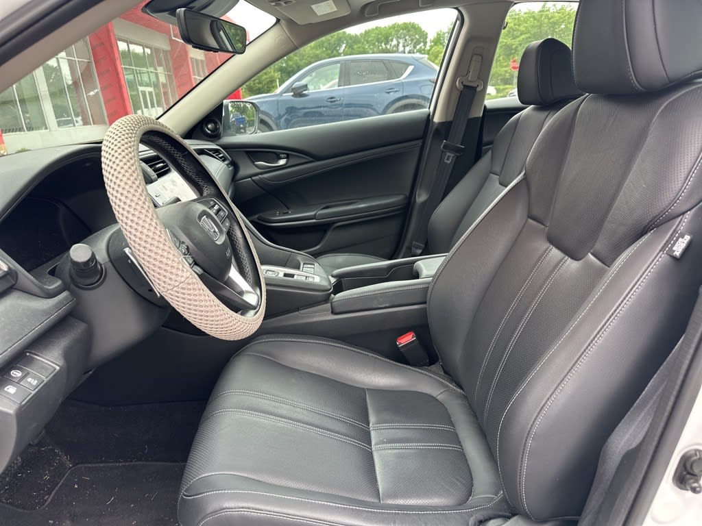 Thumbnail: 2021 Honda Insight - 5
