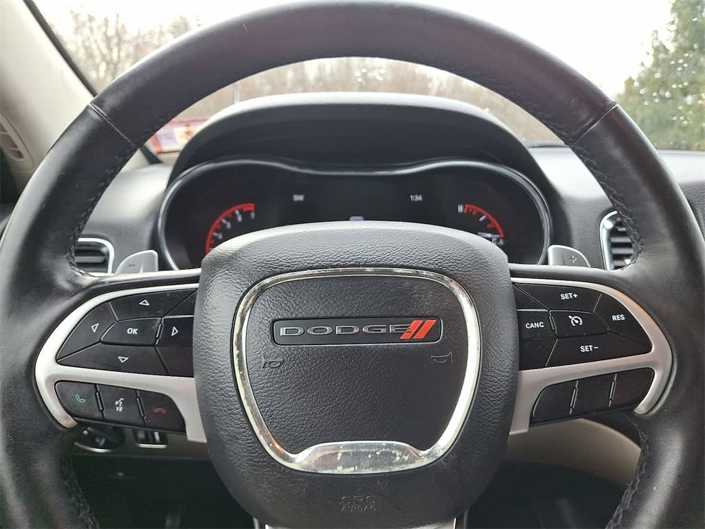 Thumbnail: 2017 Dodge Durango - 20