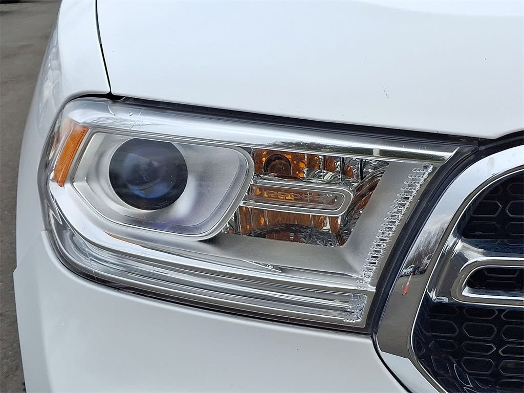 Thumbnail: 2017 Dodge Durango - 27