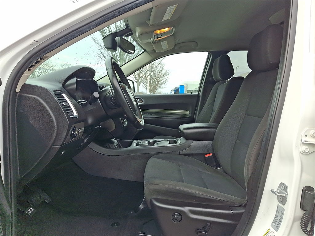 Thumbnail: 2017 Dodge Durango - 8