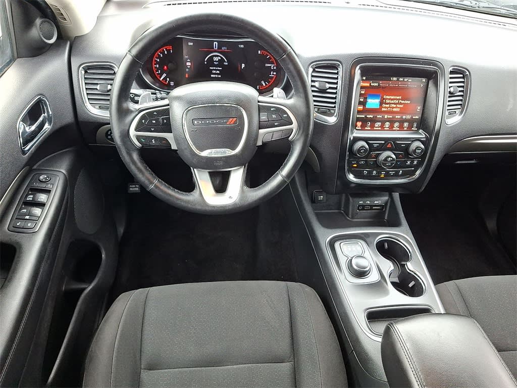 Thumbnail: 2017 Dodge Durango - 2