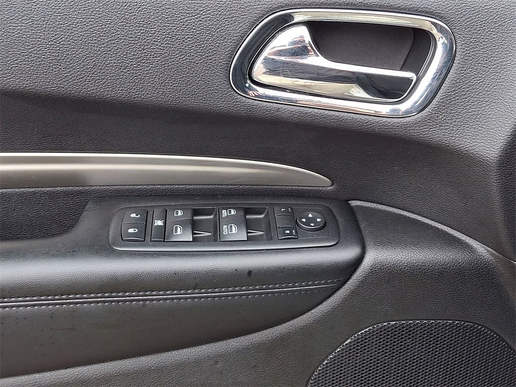 Thumbnail: 2017 Dodge Durango - 18