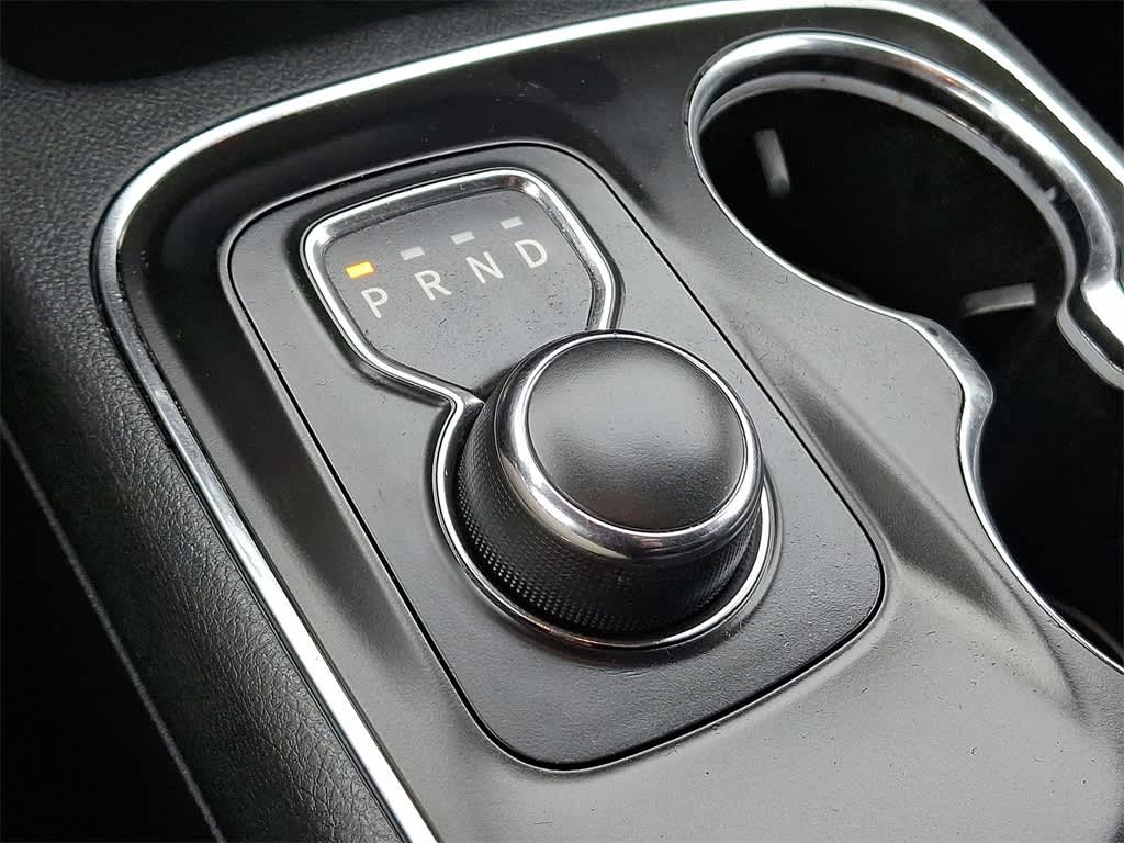 Thumbnail: 2017 Dodge Durango - 11