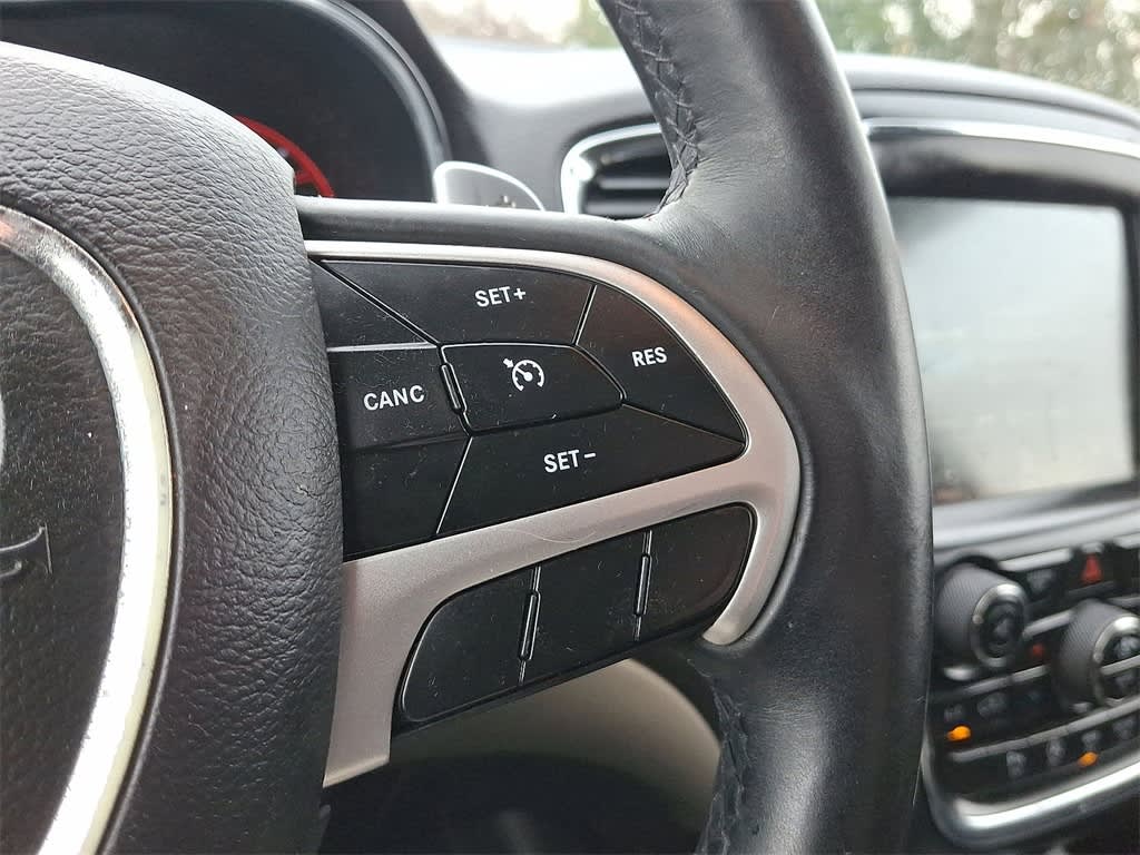 Thumbnail: 2017 Dodge Durango - 22