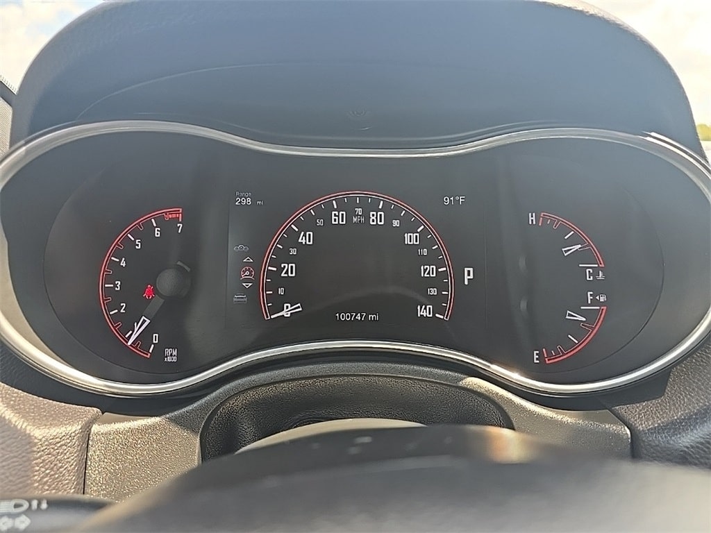 Thumbnail: 2019 Dodge Durango - 9