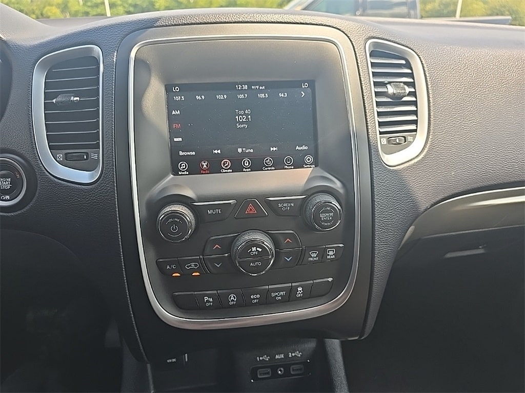 Thumbnail: 2019 Dodge Durango - 8