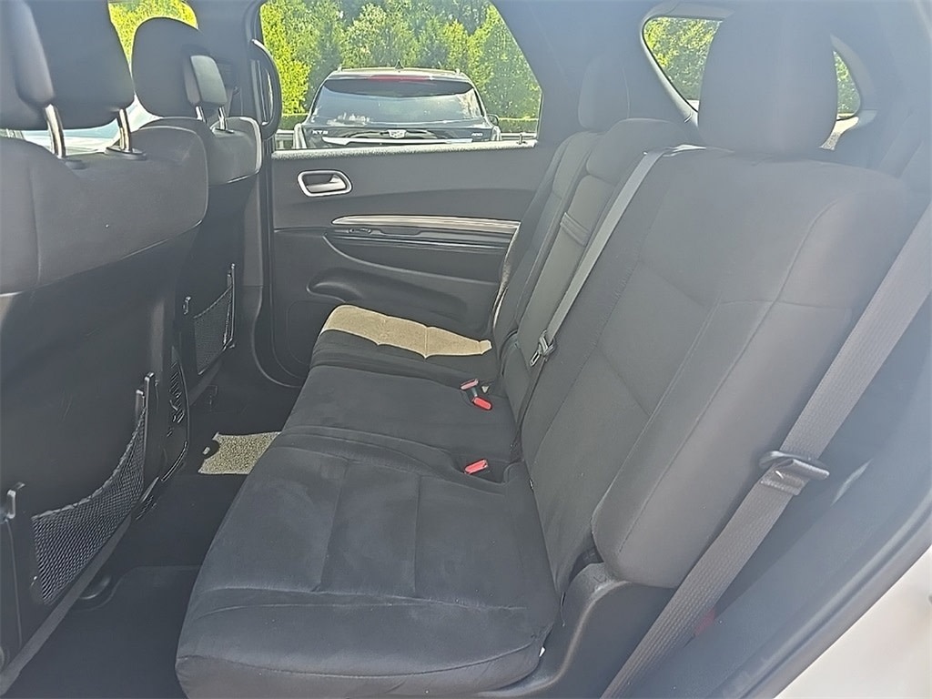 Thumbnail: 2019 Dodge Durango - 7