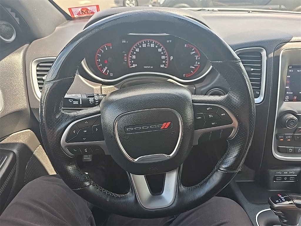 Thumbnail: 2019 Dodge Durango - 2