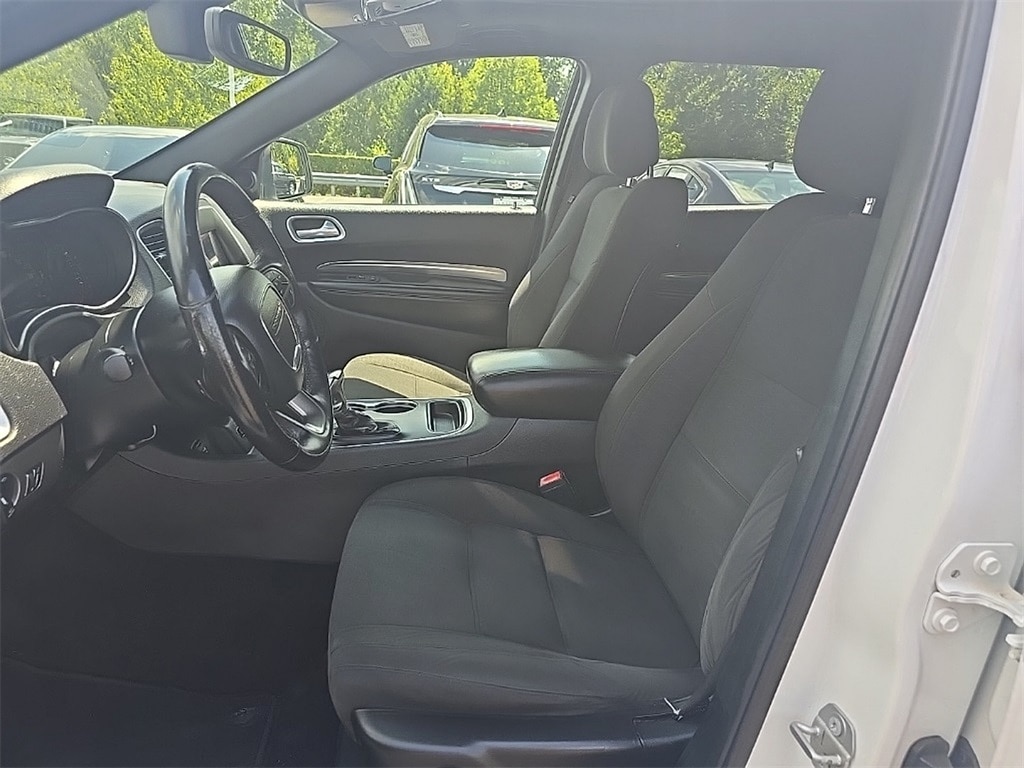 Thumbnail: 2019 Dodge Durango - 6
