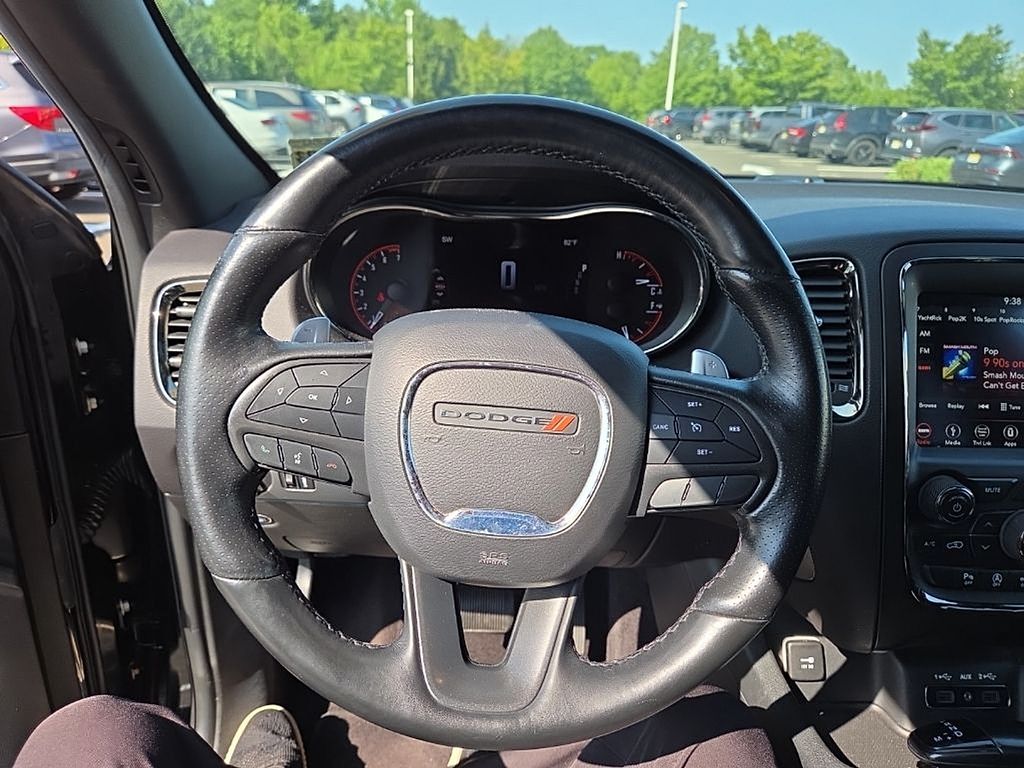 Thumbnail: 2018 Dodge Durango - 2