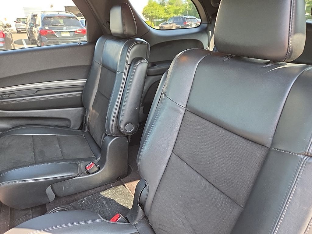 Thumbnail: 2018 Dodge Durango - 9