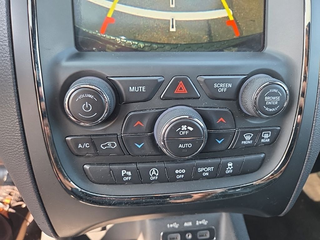 Thumbnail: 2018 Dodge Durango - 24