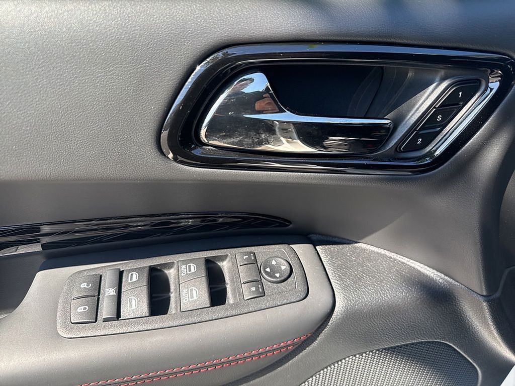Thumbnail: 2026 Dodge Durango - 16