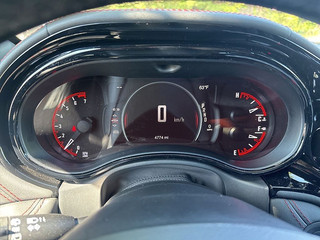 Thumbnail: 2026 Dodge Durango - 11