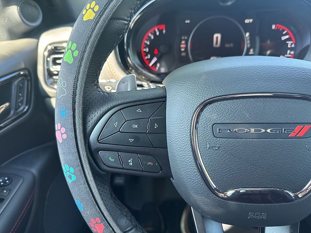 Thumbnail: 2026 Dodge Durango - 18