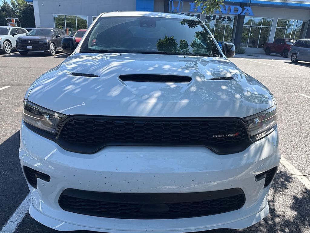 Thumbnail: 2026 Dodge Durango - 13