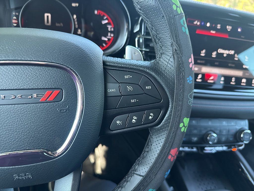 Thumbnail: 2026 Dodge Durango - 17