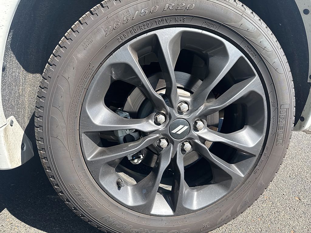 Thumbnail: 2026 Dodge Durango - 6