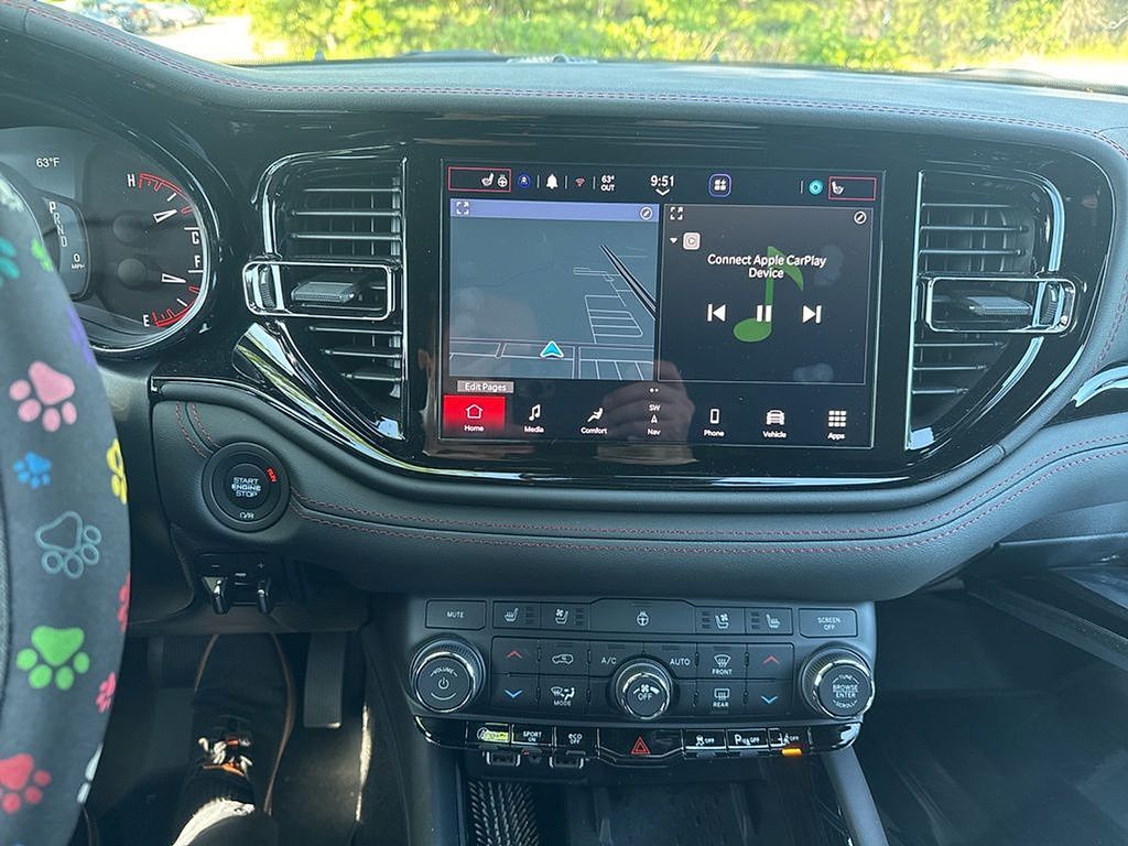 Thumbnail: 2026 Dodge Durango - 20