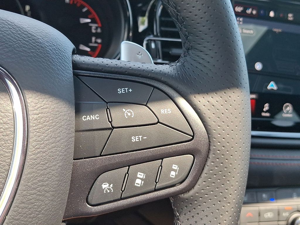 Thumbnail: 2026 Dodge Durango - 21