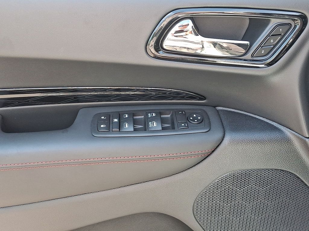 Thumbnail: 2026 Dodge Durango - 18