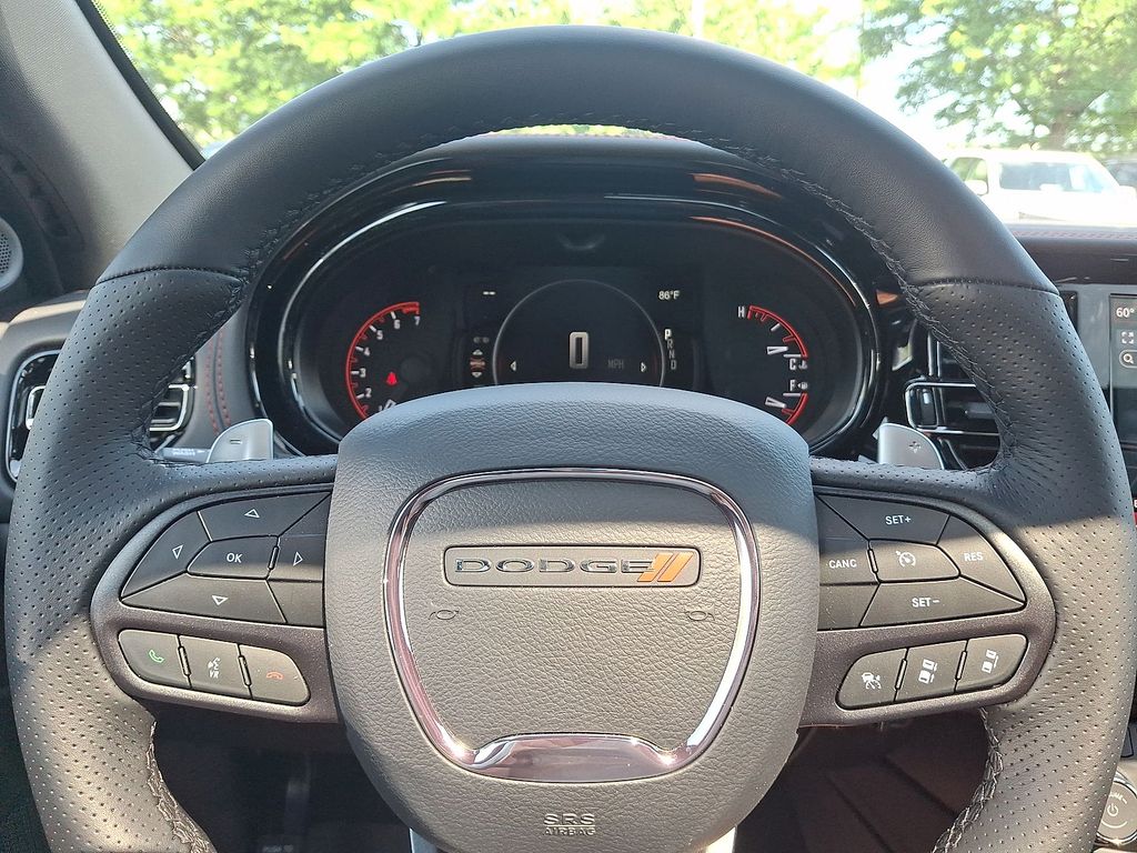 Thumbnail: 2026 Dodge Durango - 2