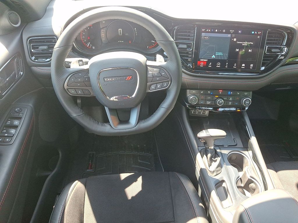 Thumbnail: 2026 Dodge Durango - 8