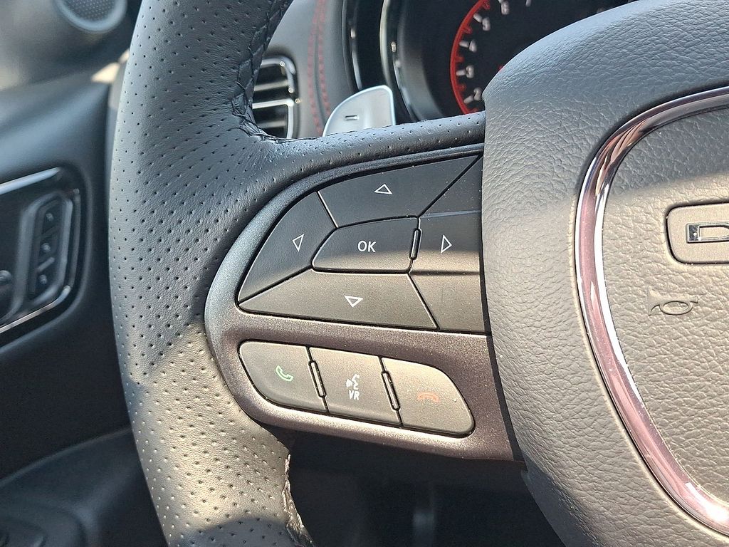 Thumbnail: 2026 Dodge Durango - 20