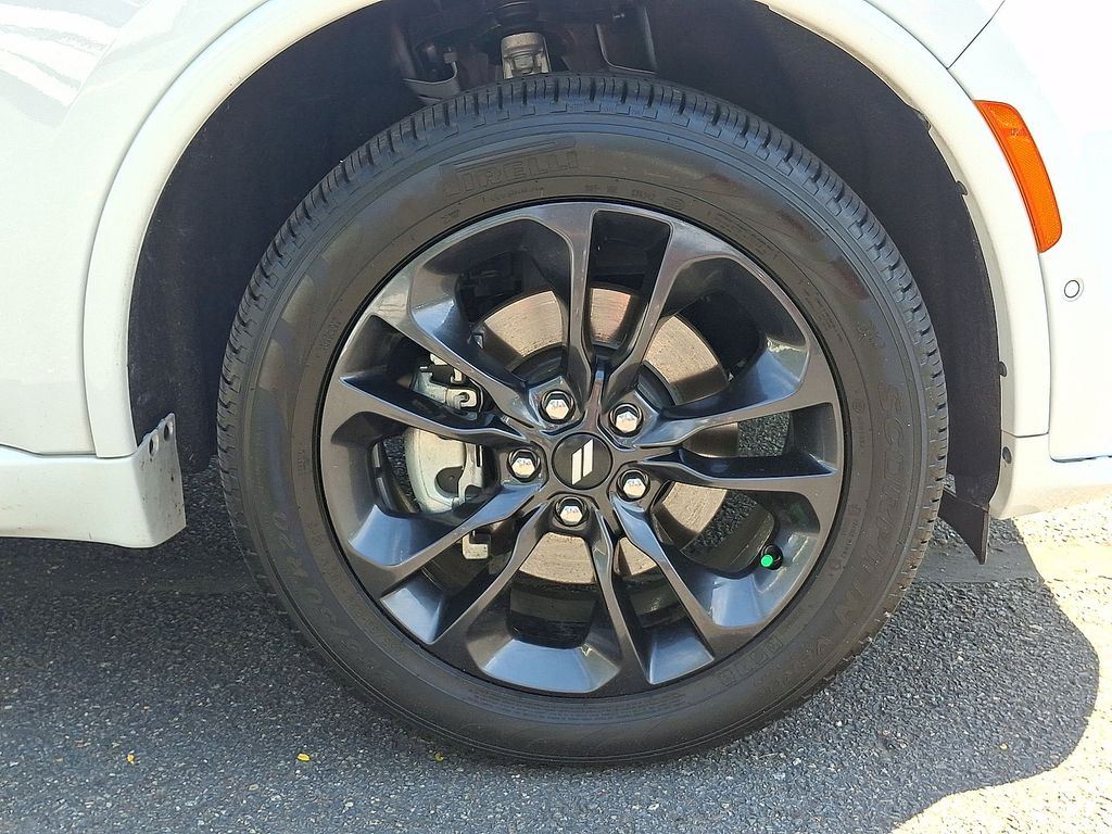 Thumbnail: 2026 Dodge Durango - 7