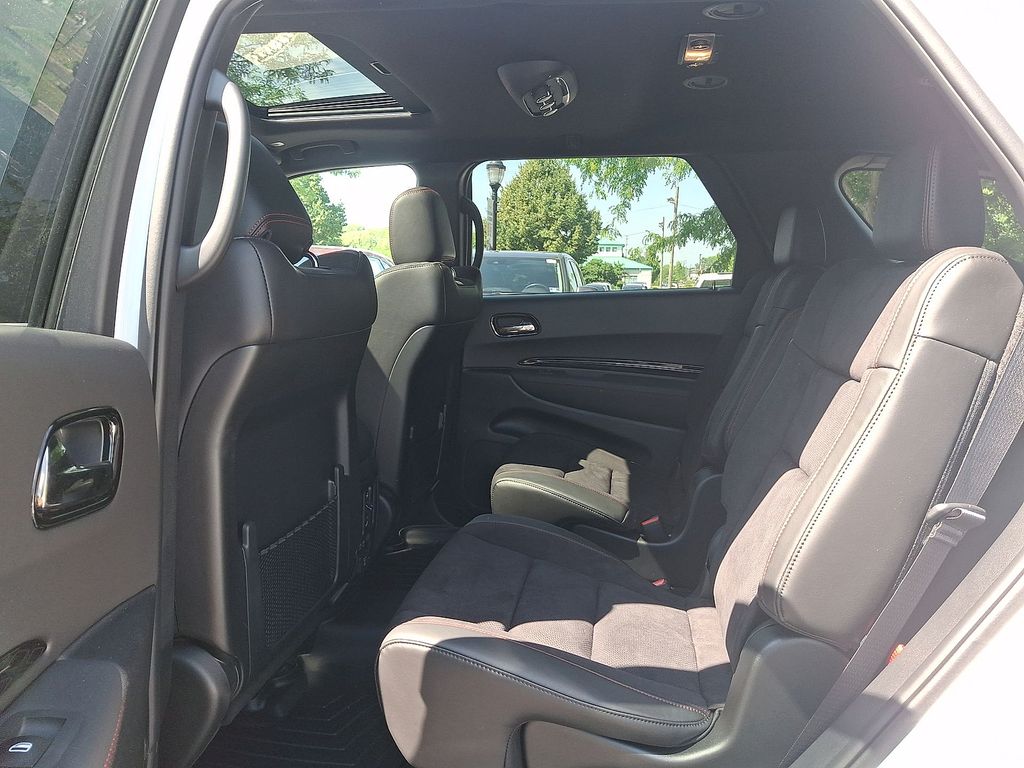 Thumbnail: 2026 Dodge Durango - 10