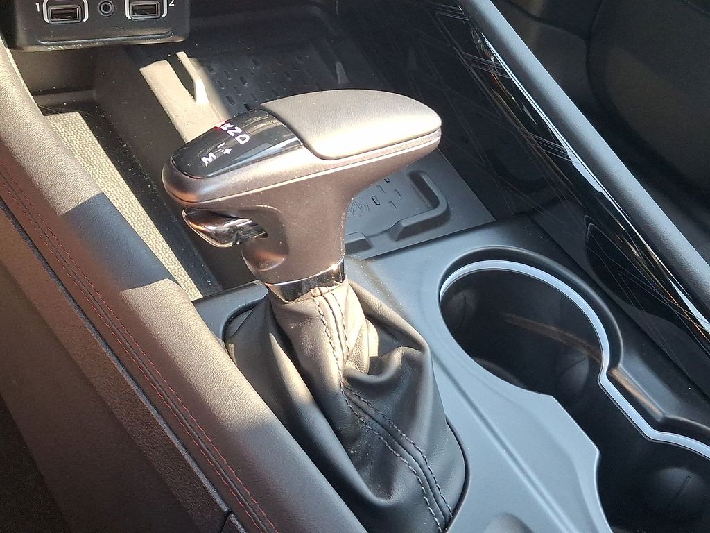 Thumbnail: 2026 Dodge Durango - 12