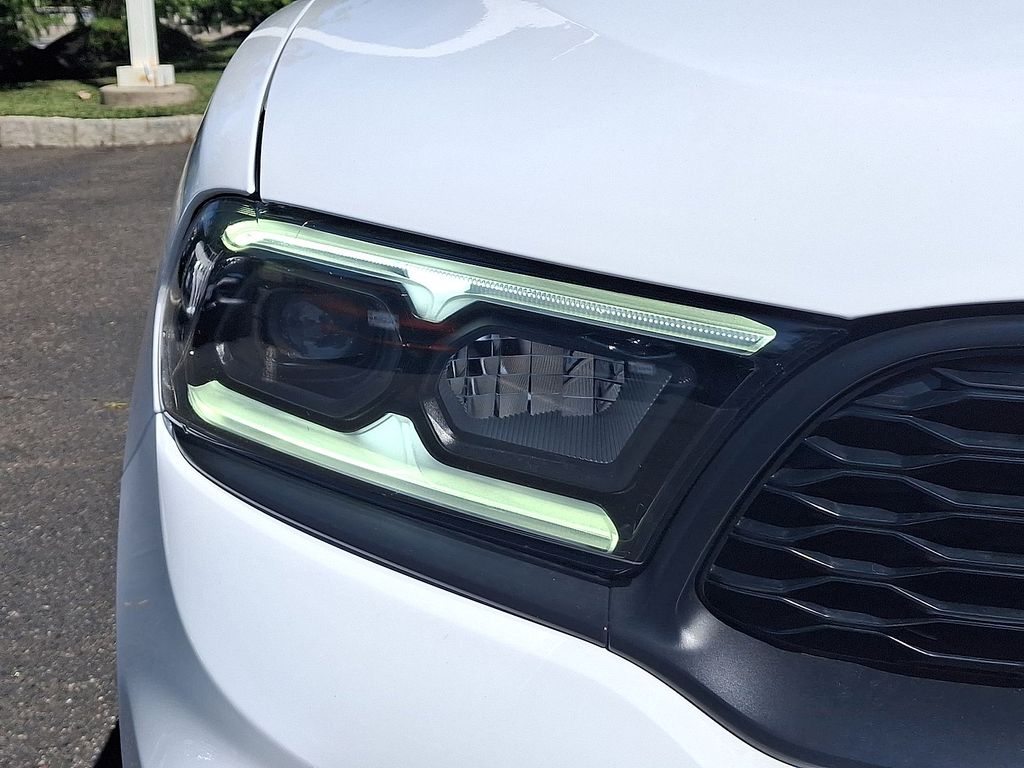 Thumbnail: 2026 Dodge Durango - 27
