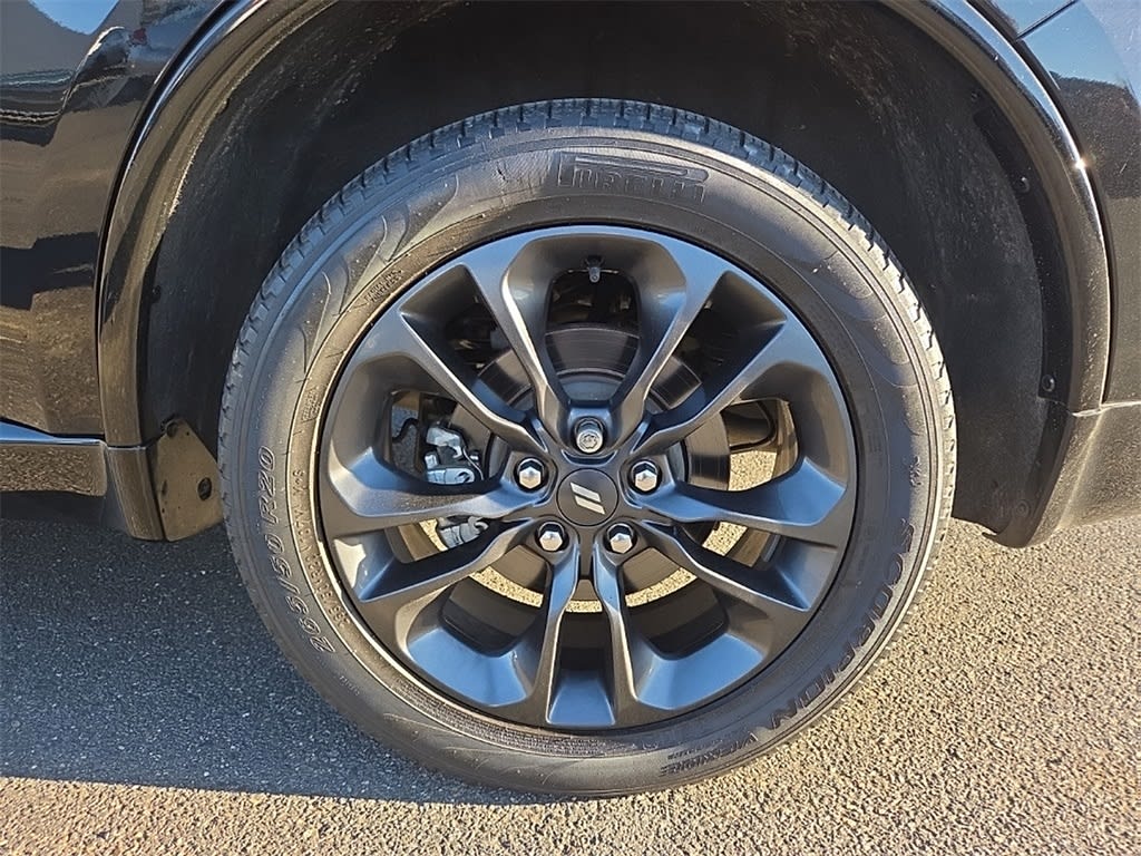 Thumbnail: 2022 Dodge Durango - 7