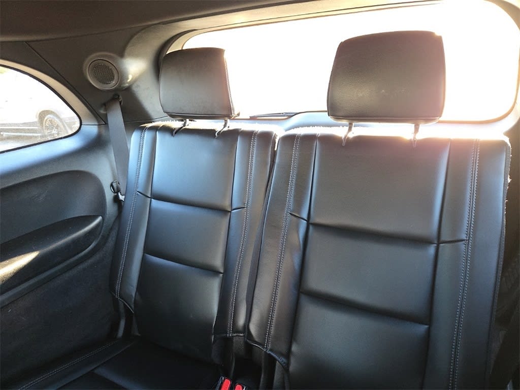 Thumbnail: 2022 Dodge Durango - 10