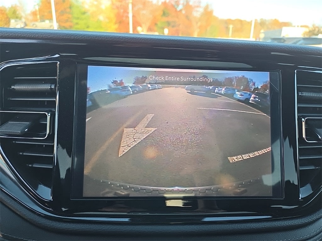 Thumbnail: 2022 Dodge Durango - 20