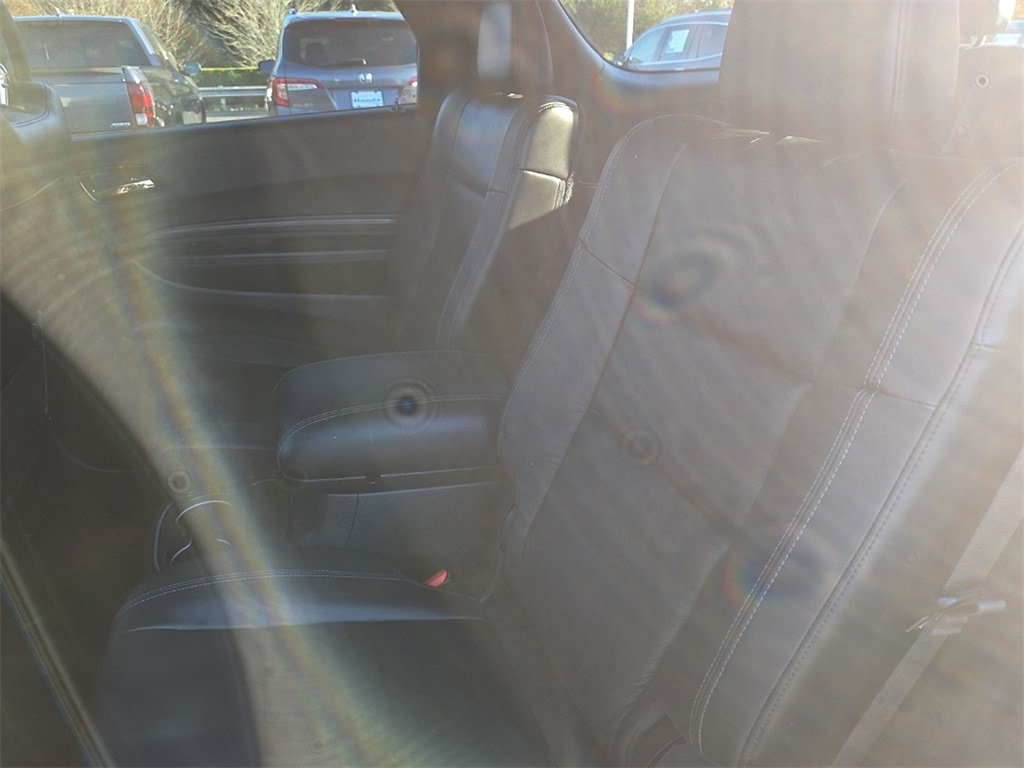 Thumbnail: 2022 Dodge Durango - 19