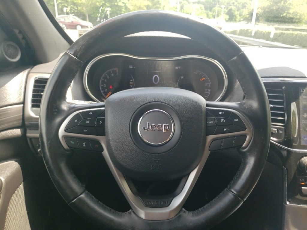 Thumbnail: 2022 Jeep Grand Cherokee - 2