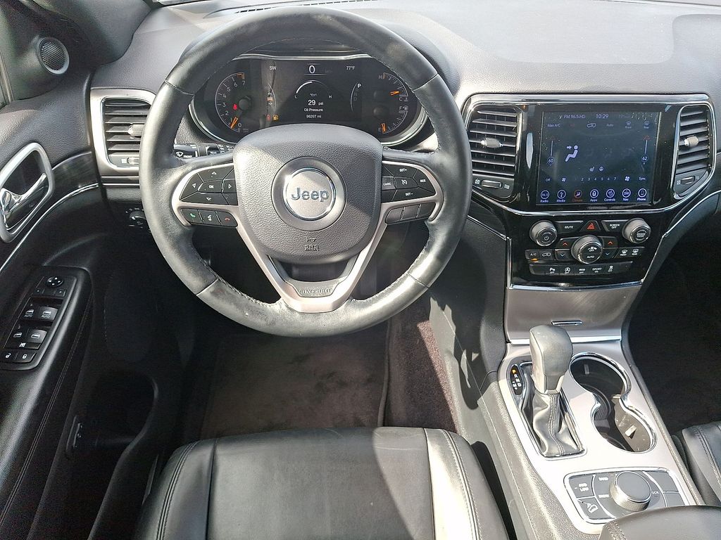 Thumbnail: 2019 Jeep Grand Cherokee - 2