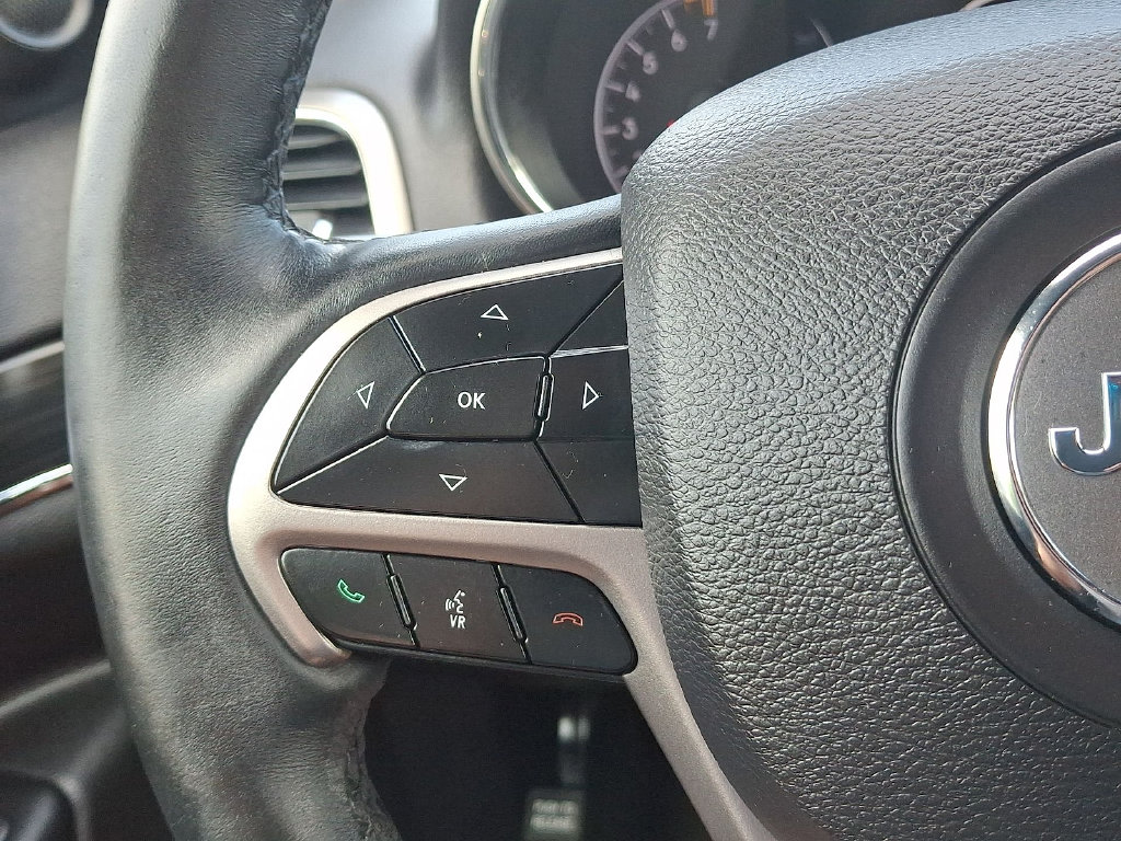 Thumbnail: 2019 Jeep Grand Cherokee - 20