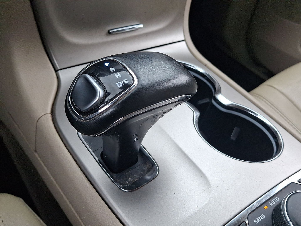 Thumbnail: 2014 Jeep Grand Cherokee - 11