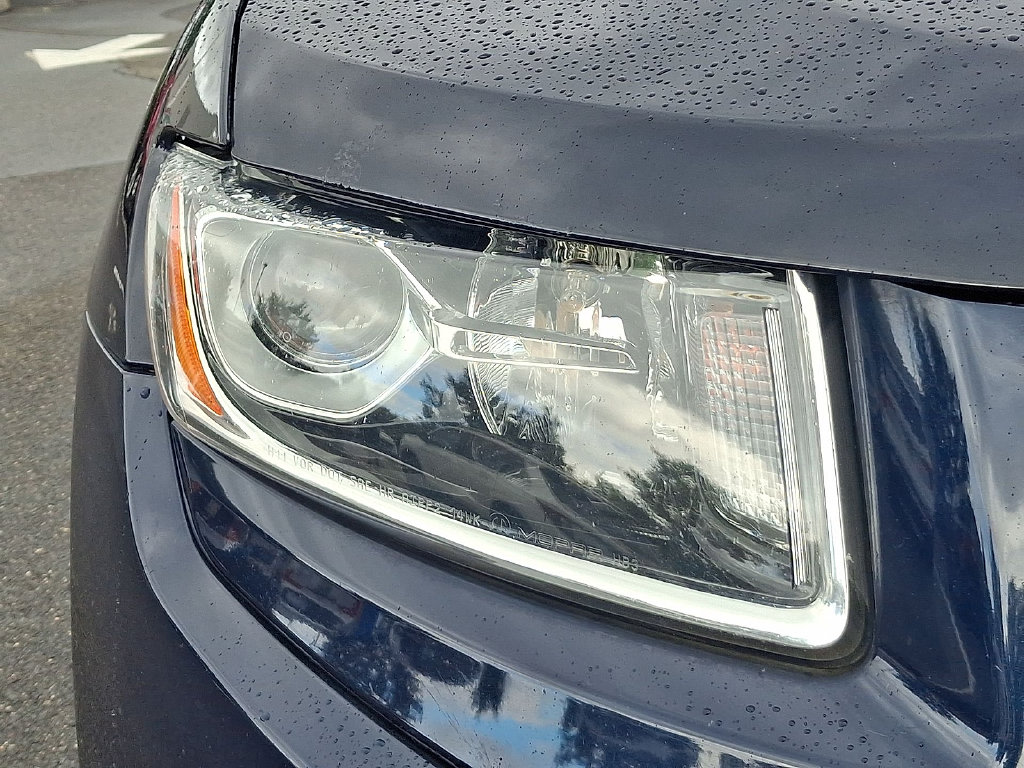 Thumbnail: 2014 Jeep Grand Cherokee - 27