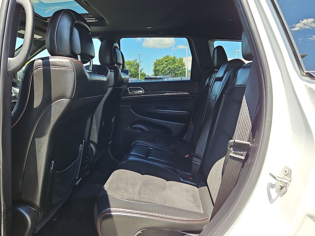 Thumbnail: 2018 Jeep Grand Cherokee - 29
