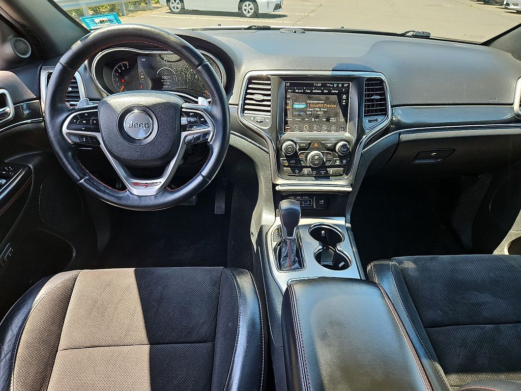 Thumbnail: 2018 Jeep Grand Cherokee - 2