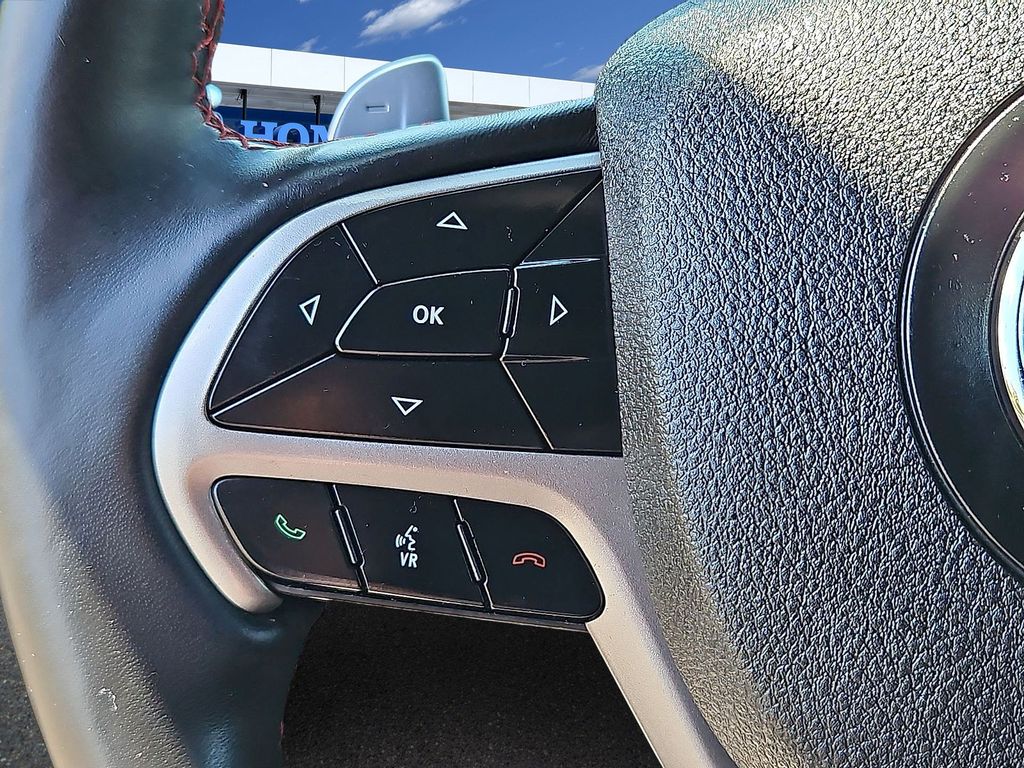 Thumbnail: 2018 Jeep Grand Cherokee - 26