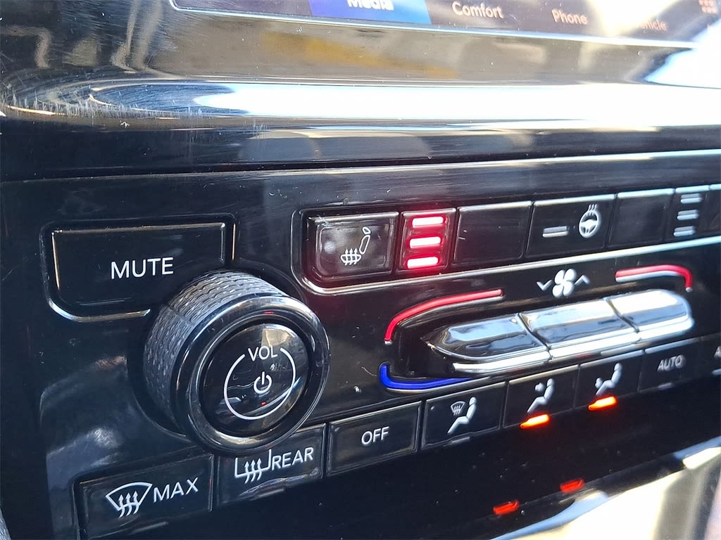 Thumbnail: 2022 Jeep Grand Cherokee L - 22