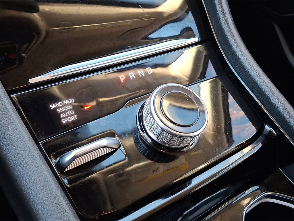 Thumbnail: 2022 Jeep Grand Cherokee L - 10